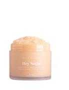 Hey, Sugar - Papaya Vanilla Body Scrub Bodyscrub Kropspleje Kropspeeling Orange NCLA Beauty