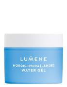 Lumene Nordic Hydra Water Gel 50 Ml Dagkräm Fugtighedscreme Dagcreme Nude LUMENE