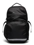 2Go 32L Midnightblue Square 32 Accessories Bags Backpacks Black Bergans