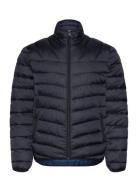 Aerons Puffer Jacket Foret Jakke Black Napapijri