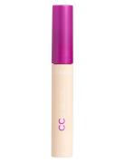 Lumene Cc All-Over Concealer 00 Ultra Light 8,5 Ml Concealer Makeup LUMENE