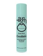 Sun Bum Cocobalm Moisturizing Lip Balm Ocean Mint Solcreme Ansigt Nude Sun Bum