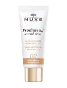 Prodigieux® Bb Cream | 24H - Medium 30 Ml Color Correction Creme Bb Creme Nude NUXE