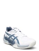 Gel-Powerbreak Gs Sport Sports Shoes Running-training Shoes White Asics