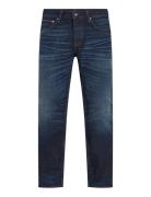 Regular Mercer Rgd 2Yrs Owned Bottoms Jeans Regular Blue Tommy Hilfiger