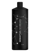 Sebastian Professional No.breaker Rebalancing Bonding Pre-Shampoo Crème 1000 Ml Shampoo Nude Sebastian Professional