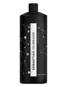 Sebastian Professional No.breaker Bonding Shampoo 1000 Ml Shampoo Nude Sebastian Professional