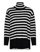 Mafasoni Tops Knitwear Jumpers Black Masai