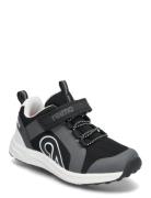 Reimatec Shoes,Enkka Sport Sports Shoes Running-training Shoes Black Reima