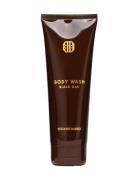 Benjamin Barber Black Oak Body Wash Shower Gel Badesæbe Nude Benjamin Barber