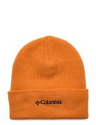 Arctic Blast Youth Heavyweight Beanie Sport Headwear Hats Beanie Brown Columbia Sportswear