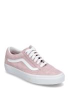 Ua Old Skool Sport Sneakers Low-top Sneakers Pink VANS