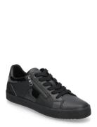 D Blomiee Low-top Sneakers Black GEOX