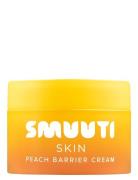 Peach Barrier Cream Fugtighedscreme Dagcreme Nude Smuuti Skin