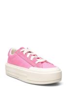 Chuck Taylor All Star Cruise Sport Sneakers Low-top Sneakers Pink Converse