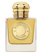 Burberry Goddess Intense Eau De Parfum 50 Ml Parfume Eau De Parfum Nude Burberry