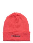 Arctic Blast Youth Heavyweight Beanie Sport Headwear Hats Beanie Coral Columbia Sportswear