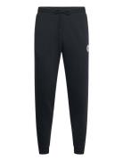 Standard Fit Core Chuck Patch Pant Bb Bottoms Sweatpants Black Converse