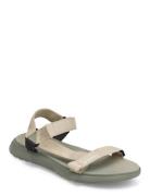 Terrex Hydroterra Light Sandals Shoes Summer Shoes Sandals Beige Adidas Terrex