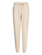 Track Pants  Bottoms Sweatpants Cream Tommy Hilfiger