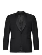 Figaro Blazer Smoking Black Oscar Jacobson