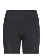 Asmc Tpa Legg Sport Shorts Cycling Shorts Black Adidas By Stella McCartney