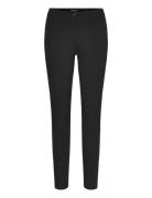 Pant Leisure Cropped Bottoms Trousers Suitpants Black Gerry Weber Edition