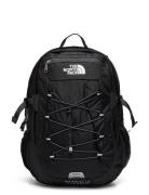 Borealis Classic Sport Backpacks Black The North Face