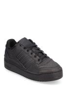 Forum Bold Stripes W Sport Sneakers Low-top Sneakers Black Adidas Originals