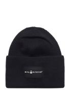 Race Folded Beanie Sport Headwear Beanies Black Sail Racing