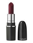 Macximal Matte Mini Lipstick Læbestift Makeup Red MAC