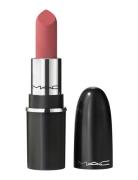 Macximal Matte Mini Lipstick Læbestift Makeup Pink MAC