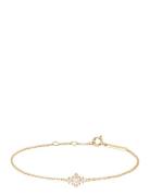 Laura Bracelet Accessories Jewellery Bracelets Chain Bracelets Gold PD Paola