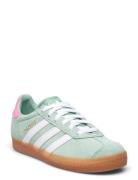 Gazelle C Low-top Sneakers Blue Adidas Originals