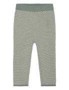 Pira Bottoms Trousers Green MarMar Copenhagen