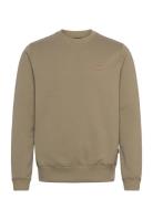 Oakport Sweatshirt Designers Sweatshirts & Hoodies Sweatshirts Khaki Green Dickies