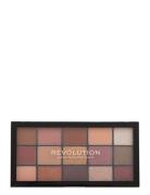 Revolution Reloaded Palette Temptation Øjenskyggepalet Makeup Multi/patterned Makeup Revolution