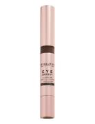 Revolution Bright Eye Concealer Deep Caramel Concealer Makeup Makeup Revolution