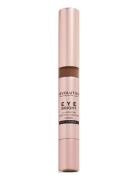 Revolution Bright Eye Concealer Caramel Concealer Makeup Makeup Revolution