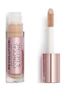 Revolution Conceal & Define Concealer C9 Concealer Makeup Makeup Revolution