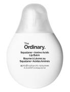 Squalane & Amino Acids Lip Balm Læbebehandling Nude The Ordinary