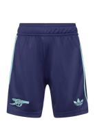 Afc 3 Sho Y Sport Shorts Sport Shorts Blue Adidas Performance