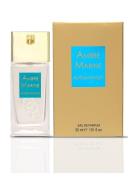 Ambre Marine Edp Parfume Eau De Parfum Nude Alyssa Ashley