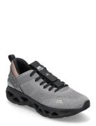 Surge 1R Sneaker Low-top Sneakers Grey Steve Madden