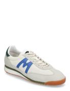 Mestari Foggy Dew / Amparo Blue Sport Sneakers Low-top Sneakers White Karhu