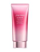 Ultimune Hand Cream Beauty Women Skin Care Body Hand Care Hand Cream Nude Shiseido