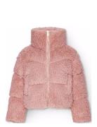 Havi Jakke Pink Molo