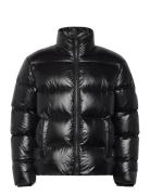 Kings Puffer Uldfrakke Frakke Black Moose Knuckles