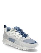 Fusion 2.0 Dawn Blue / Ashley Blue Sport Sneakers Low-top Sneakers Blue Karhu