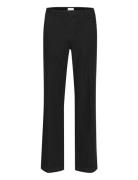 30 The Lara 115 Pant Bottoms Trousers Wide Leg Black My Essential Wardrobe